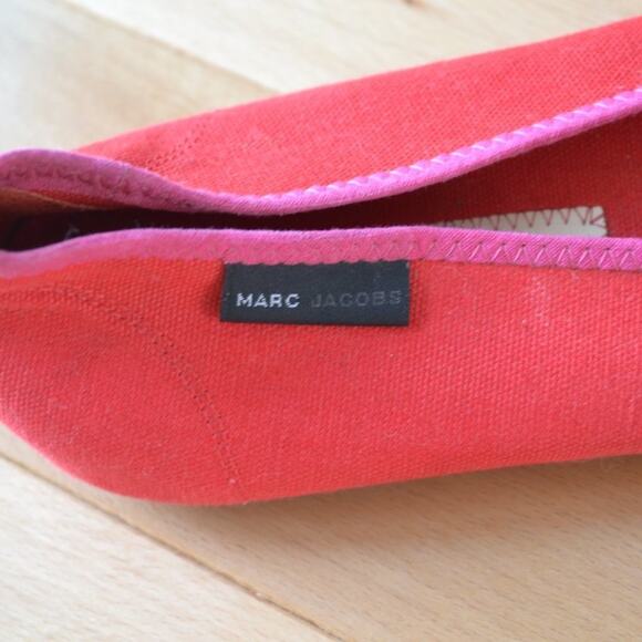 Marc Jacobs Flats - Picture 6 of 8